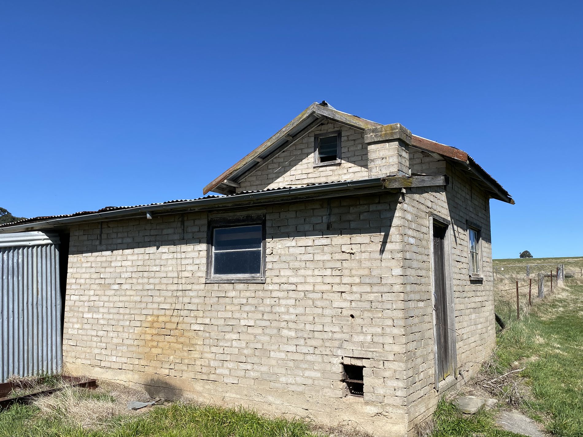 10233 Nerriga Road, Braidwood