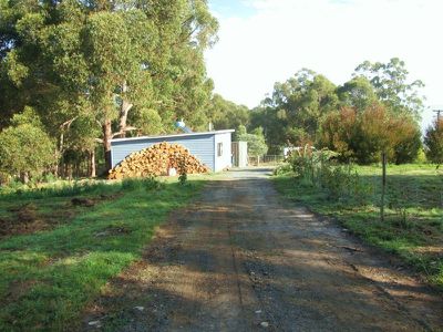 Geeveston