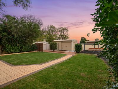 11 Croesus Street, Kalgoorlie