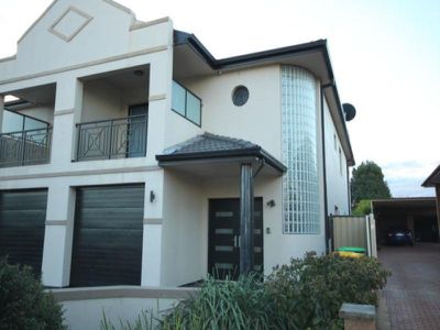 40 Joyce  Street, Punchbowl