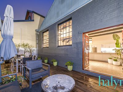 41 / 65 Palmerston Street, Perth
