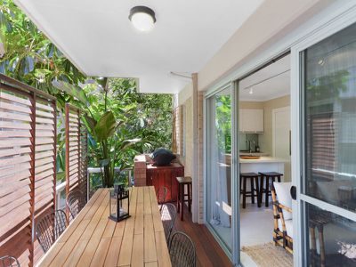 9 / 60 Roslyn Gardens, Elizabeth Bay