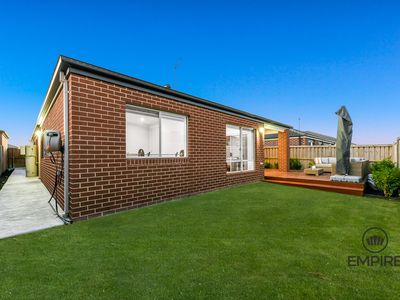 12 Emery Drive, Clyde North