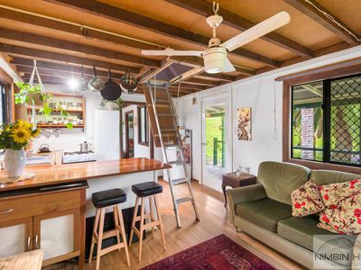 1245 Jiggi Road, Georgica