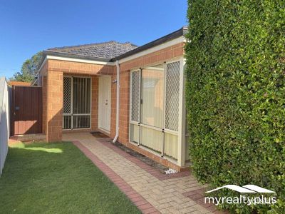 15 Mattingley Heights, Murdoch