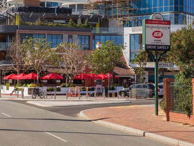 1 / 39 Labouchere Road, South Perth