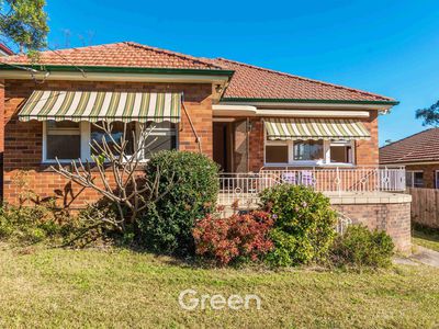 28 Harrison Ave, Eastwood