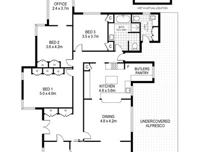 25 Taylors Road, Moutajup