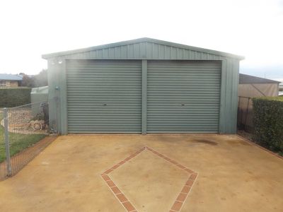 8 Wieden Street, Kingaroy