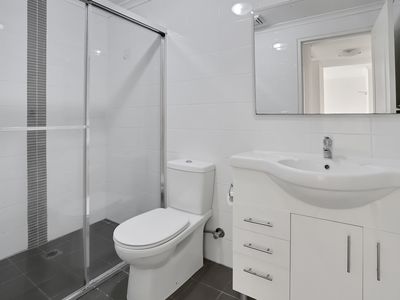 206 / 27 George Street, North Strathfield