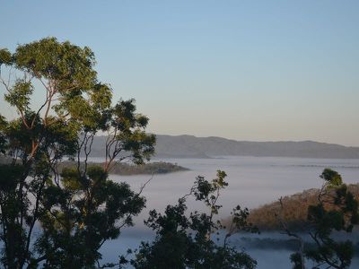 2386 Mulligan Highway, Cooktown