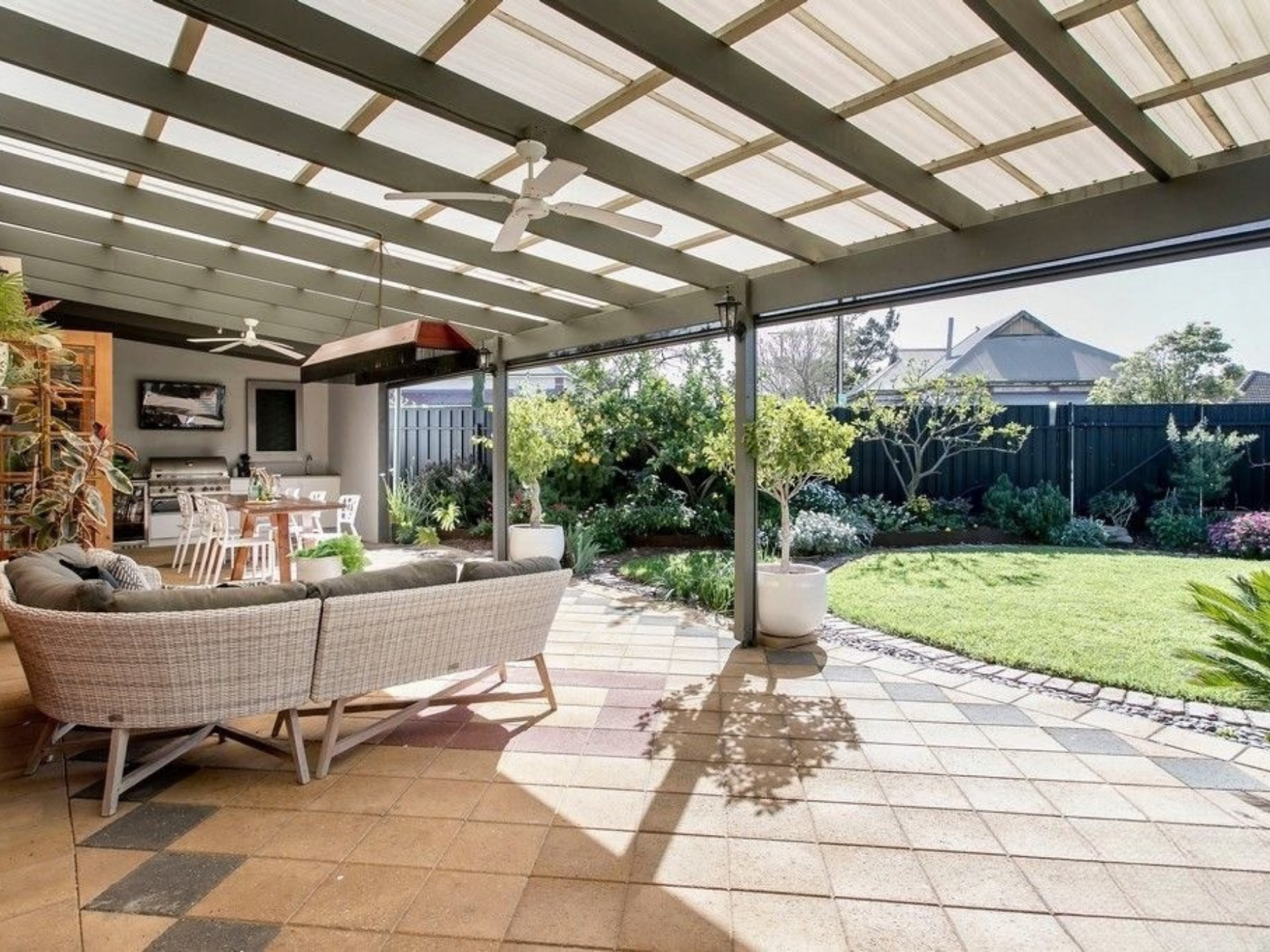 7 Martin Street, Birkenhead