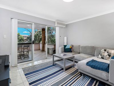 6 / 69 Chapel Street, Rockdale