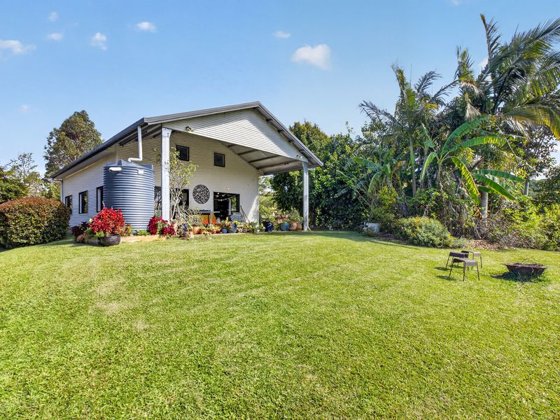 162 Lloyd Road, Barrine