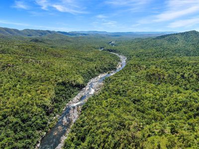 2554 Mulligan Highway Road, Cooktown