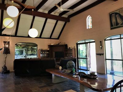 70 Oakey Creek Road, Cooktown