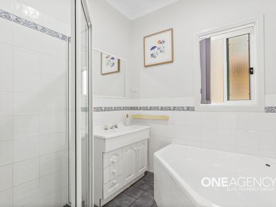 1/21 Reddall Parade, Lake Illawarra