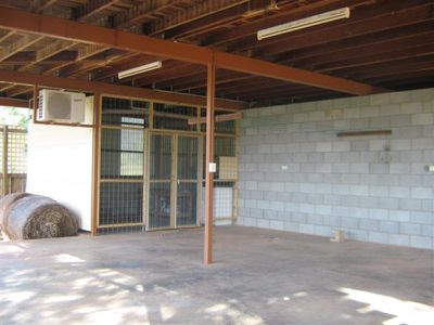 1 Chace Close, Cooktown