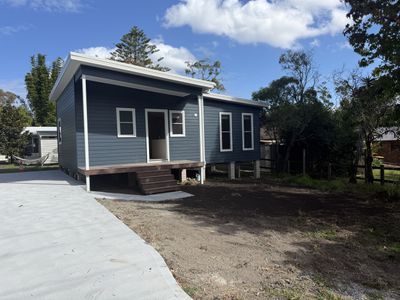 60A Bay Street, Balcolyn