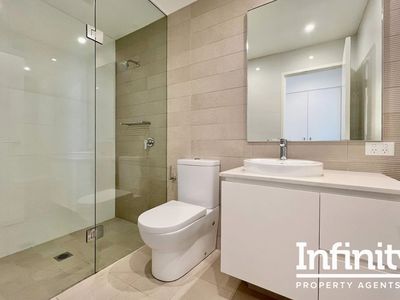407 / 10 Scotsman Street, Forest Lodge