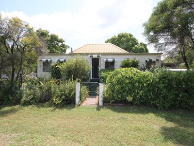 66 High Street, Charters Towers City