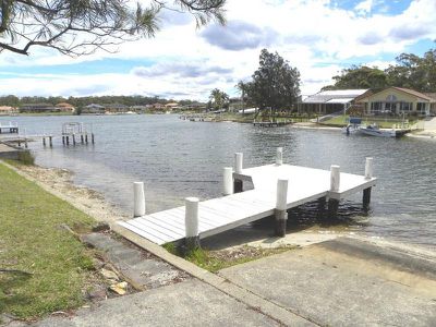 16 Thora St, Sussex Inlet
