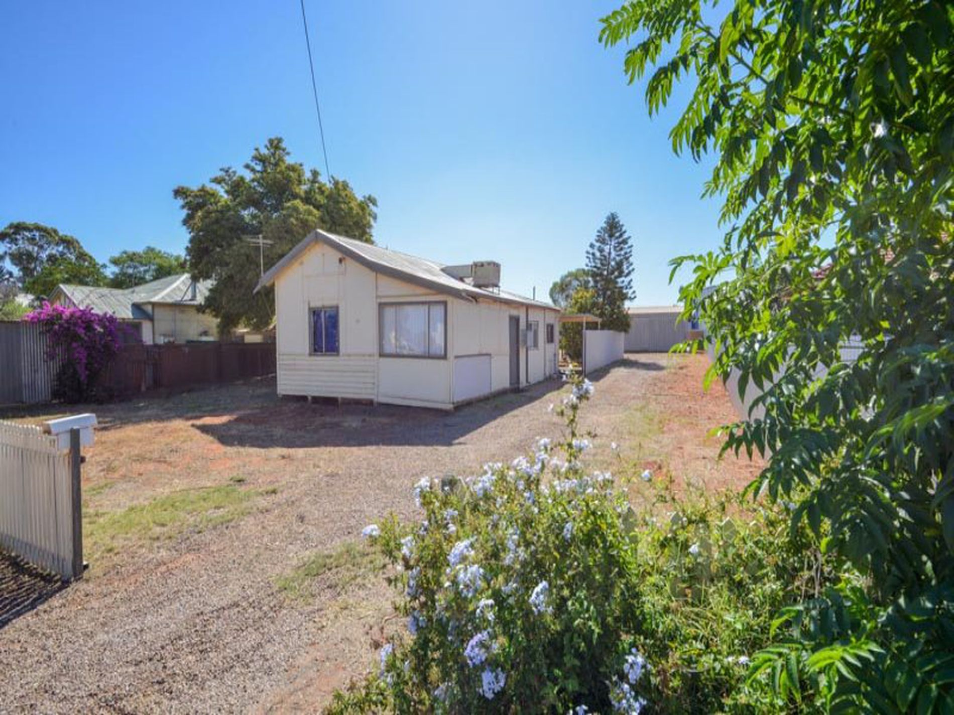 17 Hopkins Street, South Boulder
