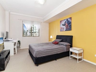 132 / 3-9 Church Avenue, Mascot