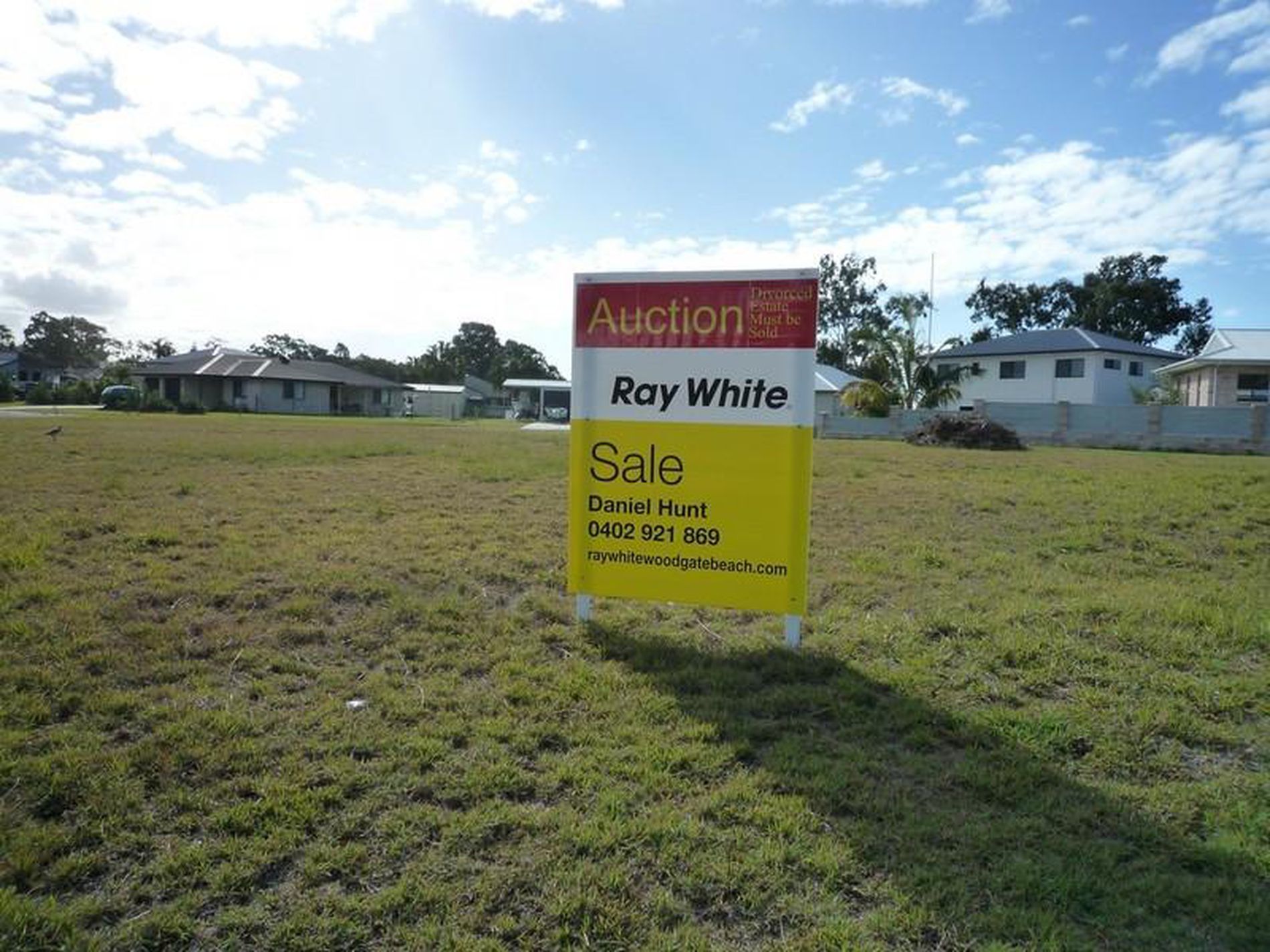 1 Dugong Court, Woodgate