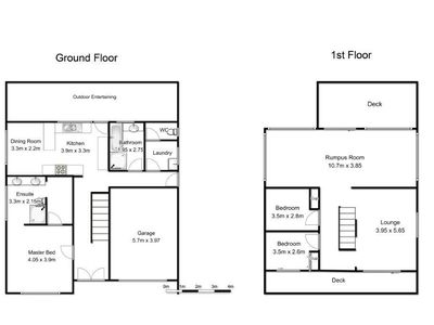 30 Jacaranda Ave, Tweed Heads West