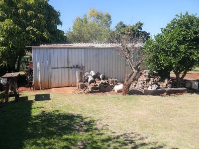 6 Lister Court, Kingaroy