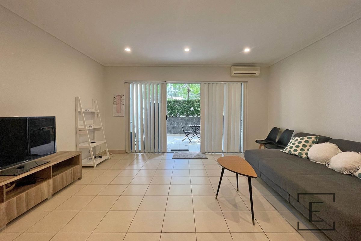 10 / 28-32 Marlborough Road, Homebush West
