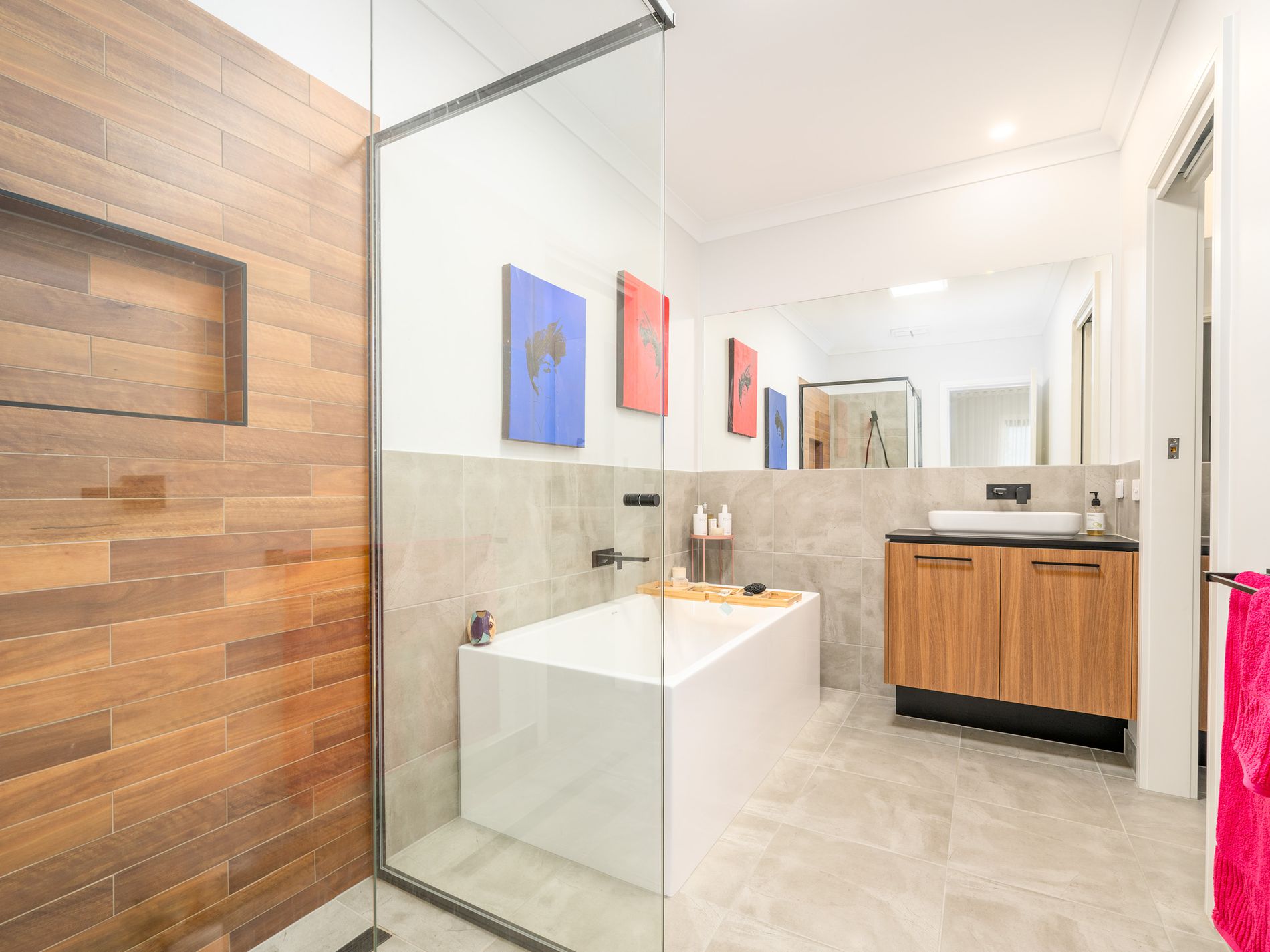 48 Sunningdale Boulevard, Tatura