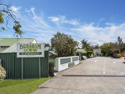 28 / 66 Springwood Road, Rochedale South