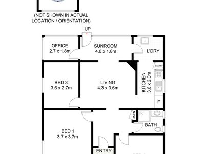 3 Mangerton Road, Wollongong