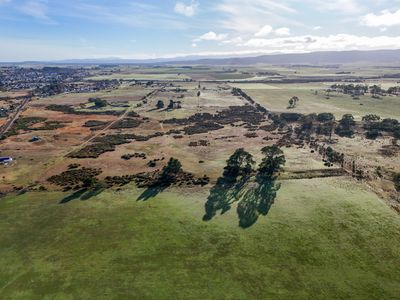 Campbell Town