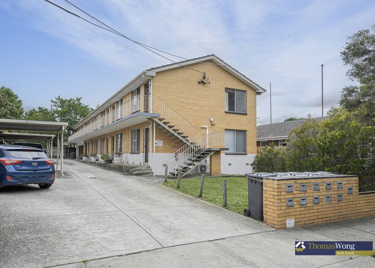 9 / 24 Brisbane Street, Murrumbeena