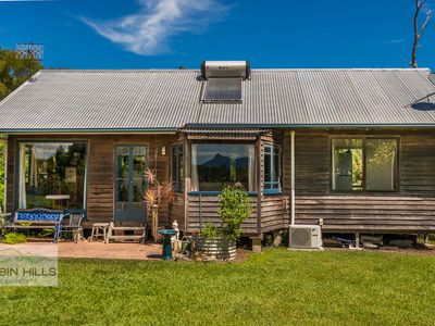 15 / 91 Robb Rd, Lillian Rock