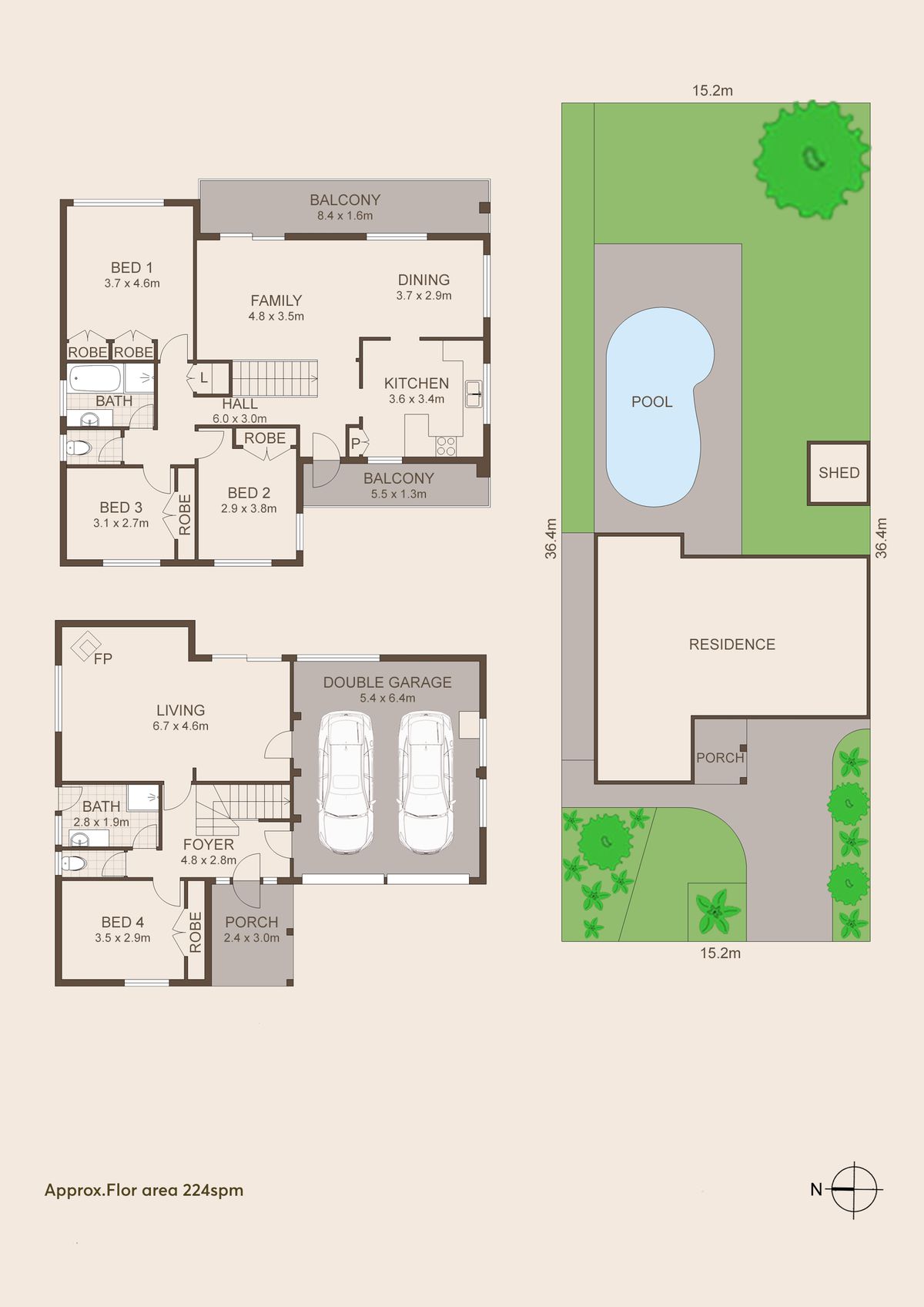 9 Bonnieview Street, Long Jetty