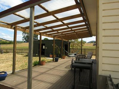 99 Lonnavale Road, Judbury