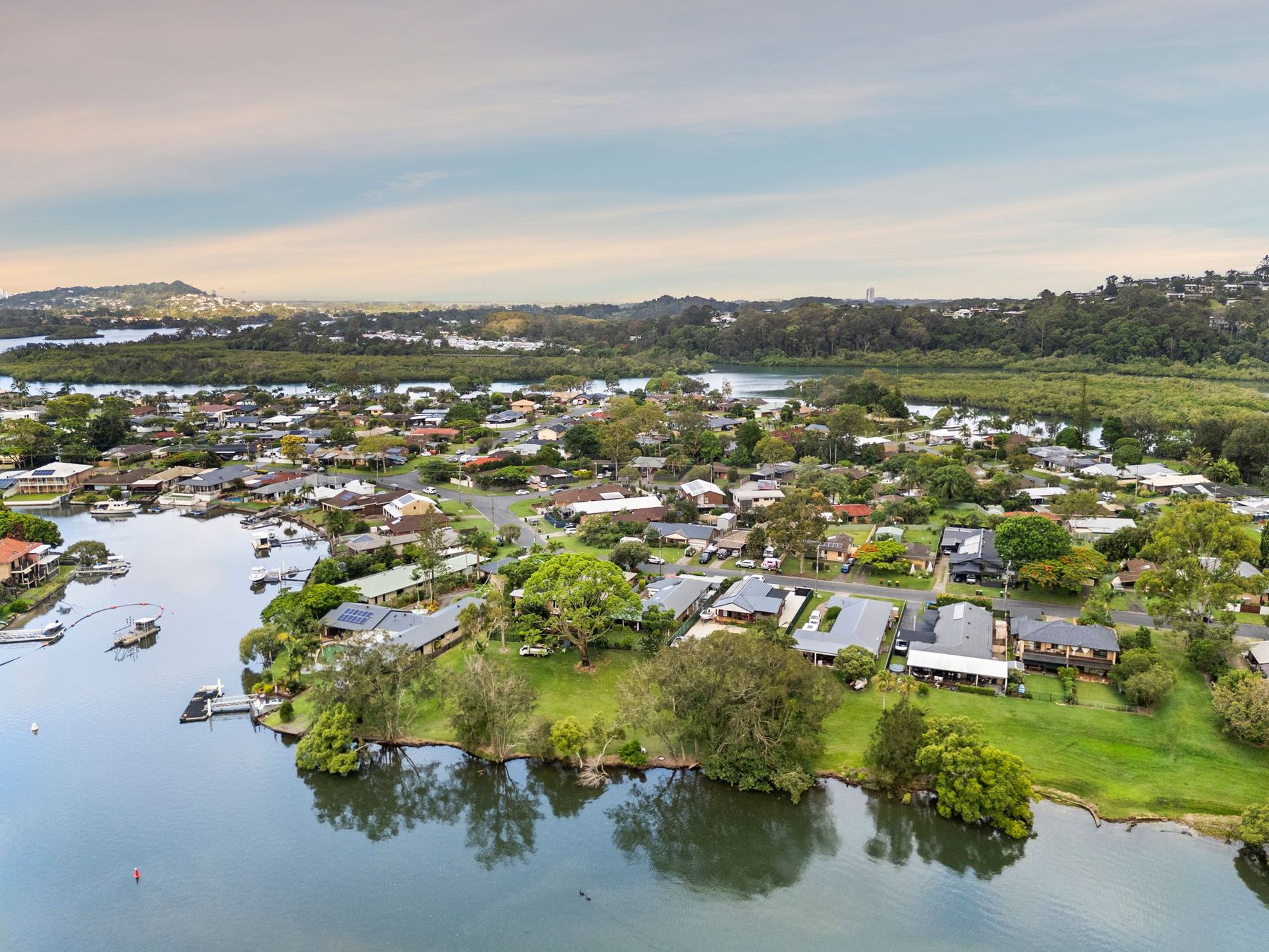 1 / 73 Jacaranda Avenue, Tweed Heads West