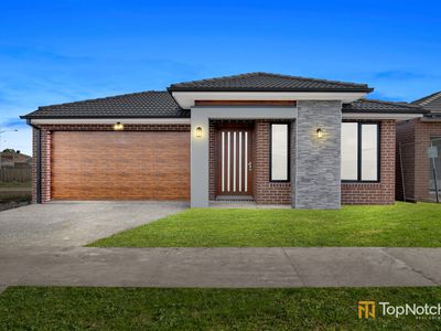 56 Millau Street, Wallan