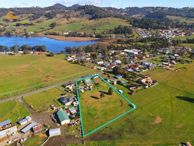 7372 Channel Highway, Cygnet