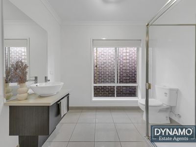 26 Eminence Way, Craigieburn