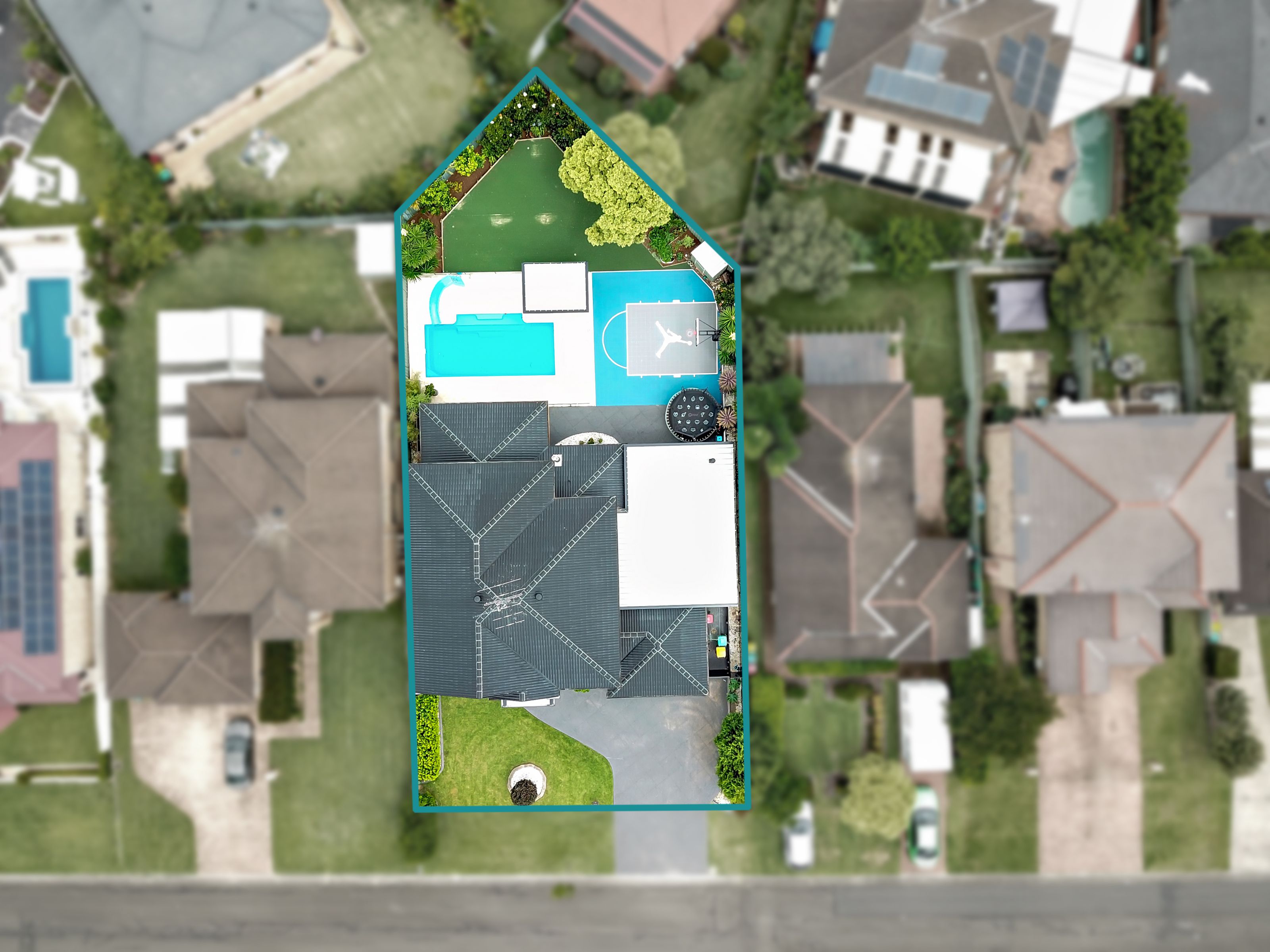 47 Luttrell Street, GLENMORE PARK