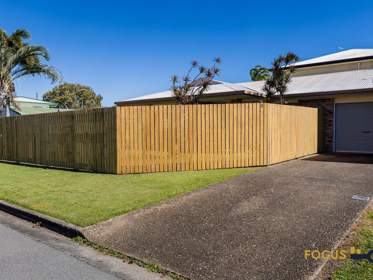 3 / 1 Kate Street, East Mackay