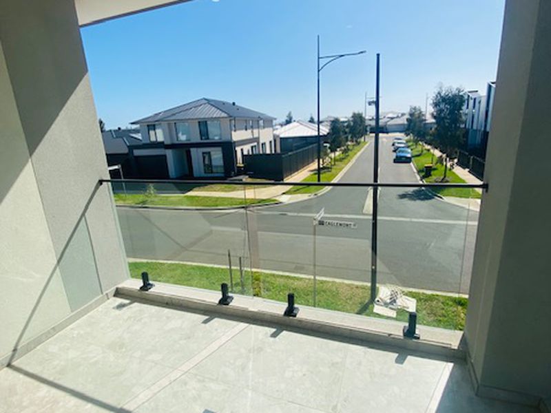 37 Eaglemont Drive, Strathtulloh