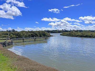 10 The Terrace, Herald Island