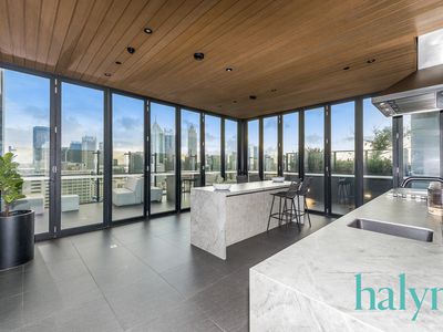 1808 / 78 Stirling Street, Perth