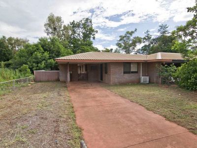 3 / 18 Erythrina Street, Kununurra